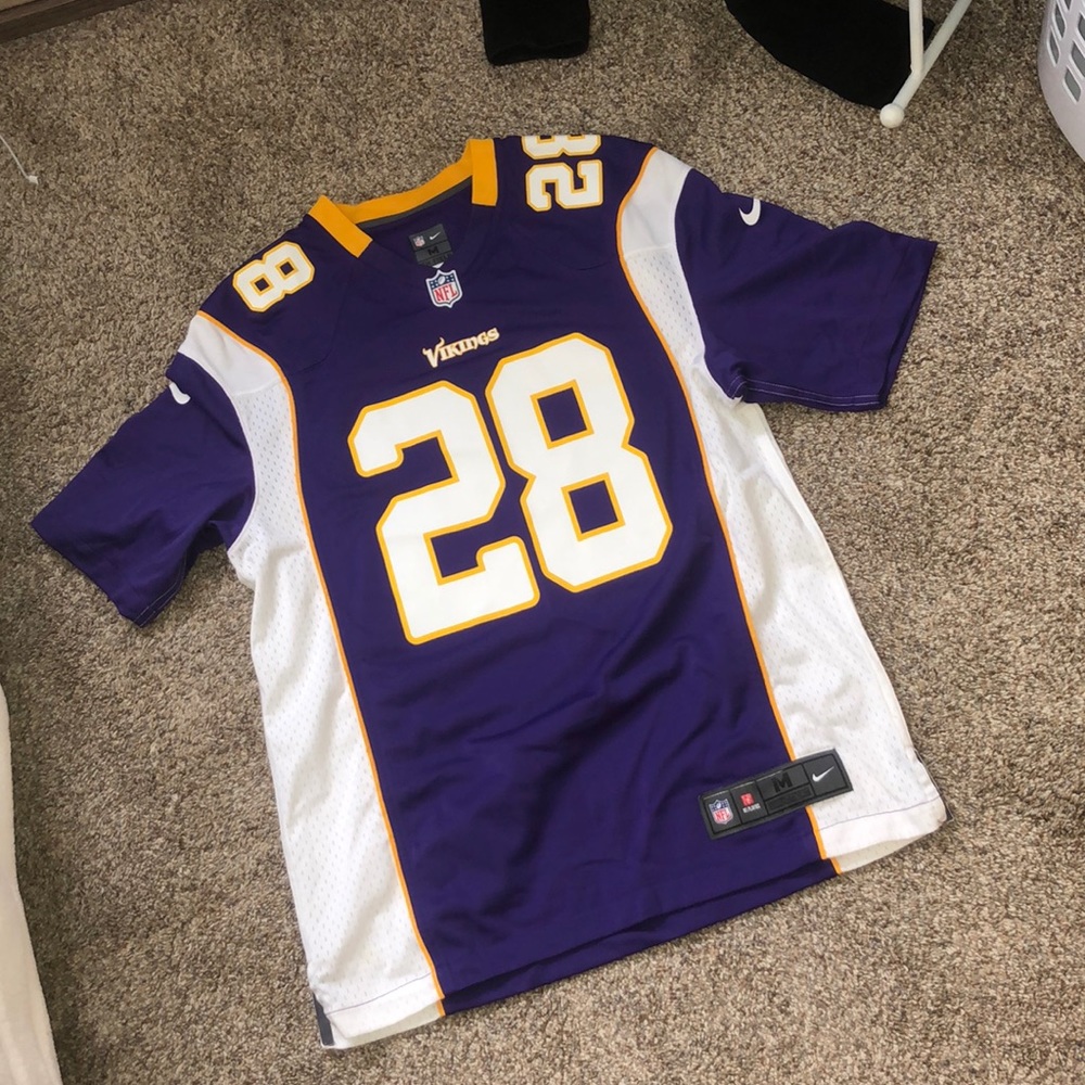 Adrian Peterson Jersey